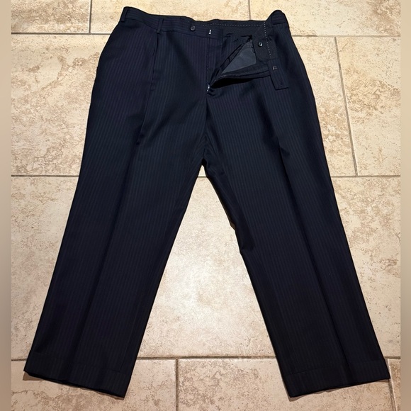 Sean John Classic 3-Piece Garment Suit